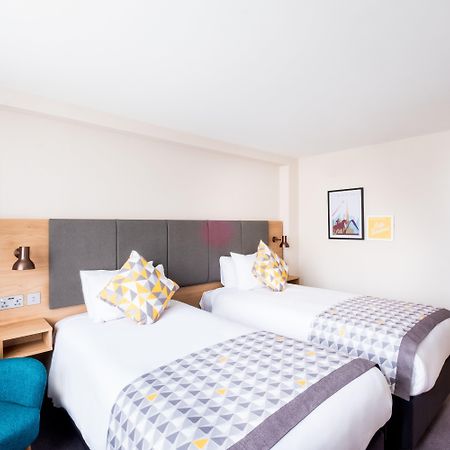 Holiday Inn Coventry M6, J2 By Ihg Kültér fotó