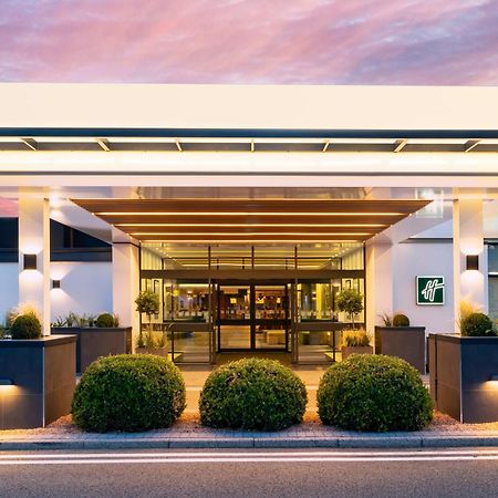 Holiday Inn Coventry M6, J2 By Ihg Kültér fotó