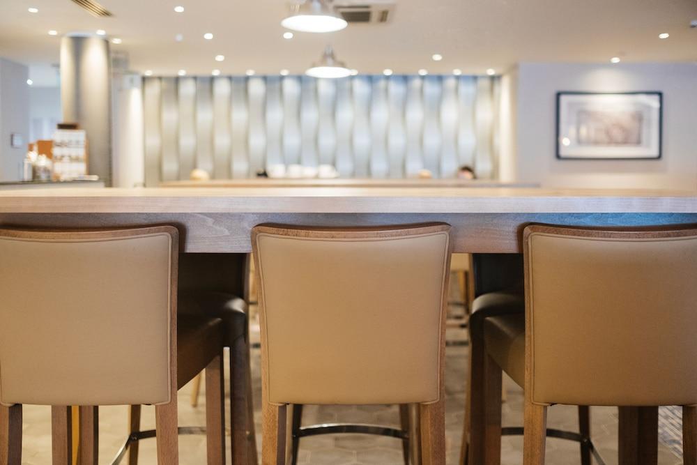 Holiday Inn Coventry M6, J2 By Ihg Kültér fotó