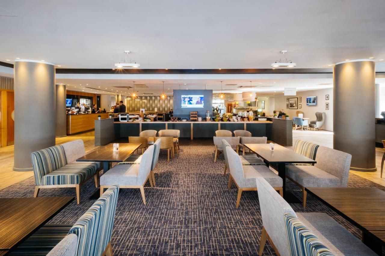 Holiday Inn Coventry M6, J2 By Ihg Kültér fotó