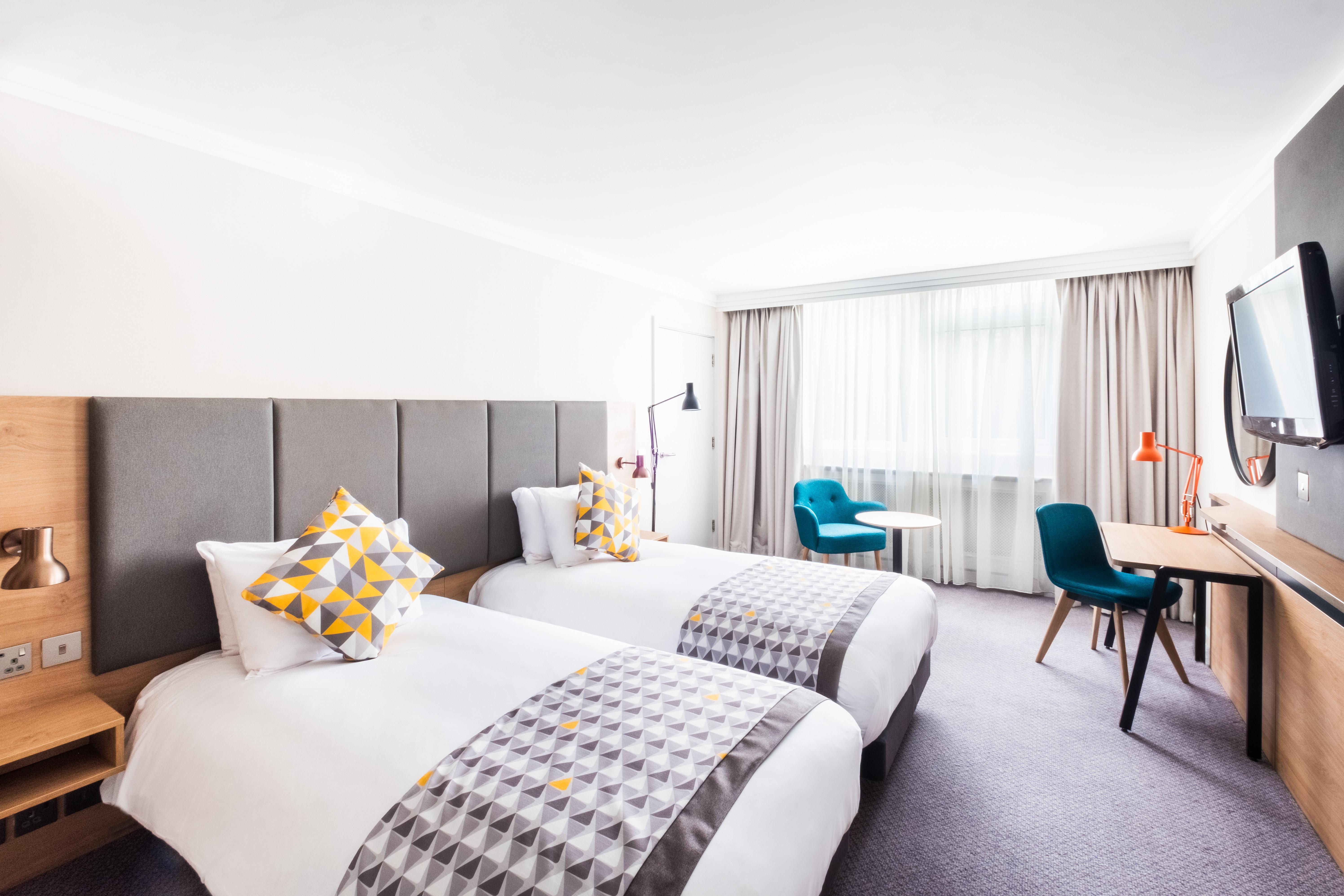 Holiday Inn Coventry M6, J2 By Ihg Kültér fotó