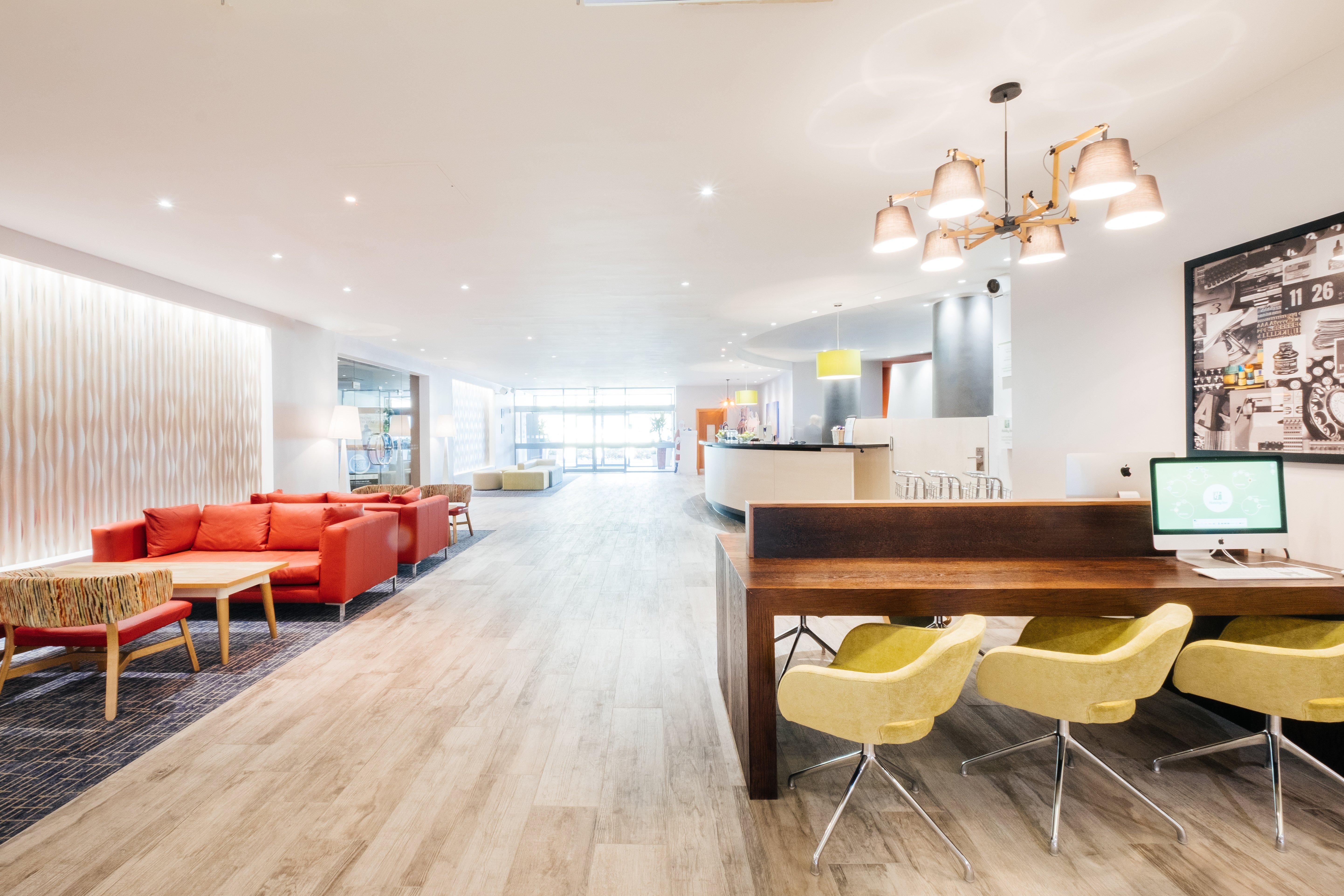 Holiday Inn Coventry M6, J2 By Ihg Kültér fotó