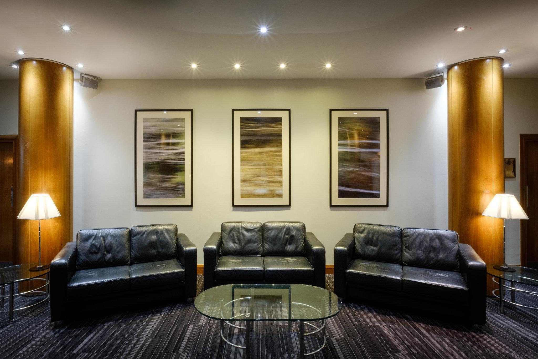 Holiday Inn Coventry M6, J2 By Ihg Kültér fotó