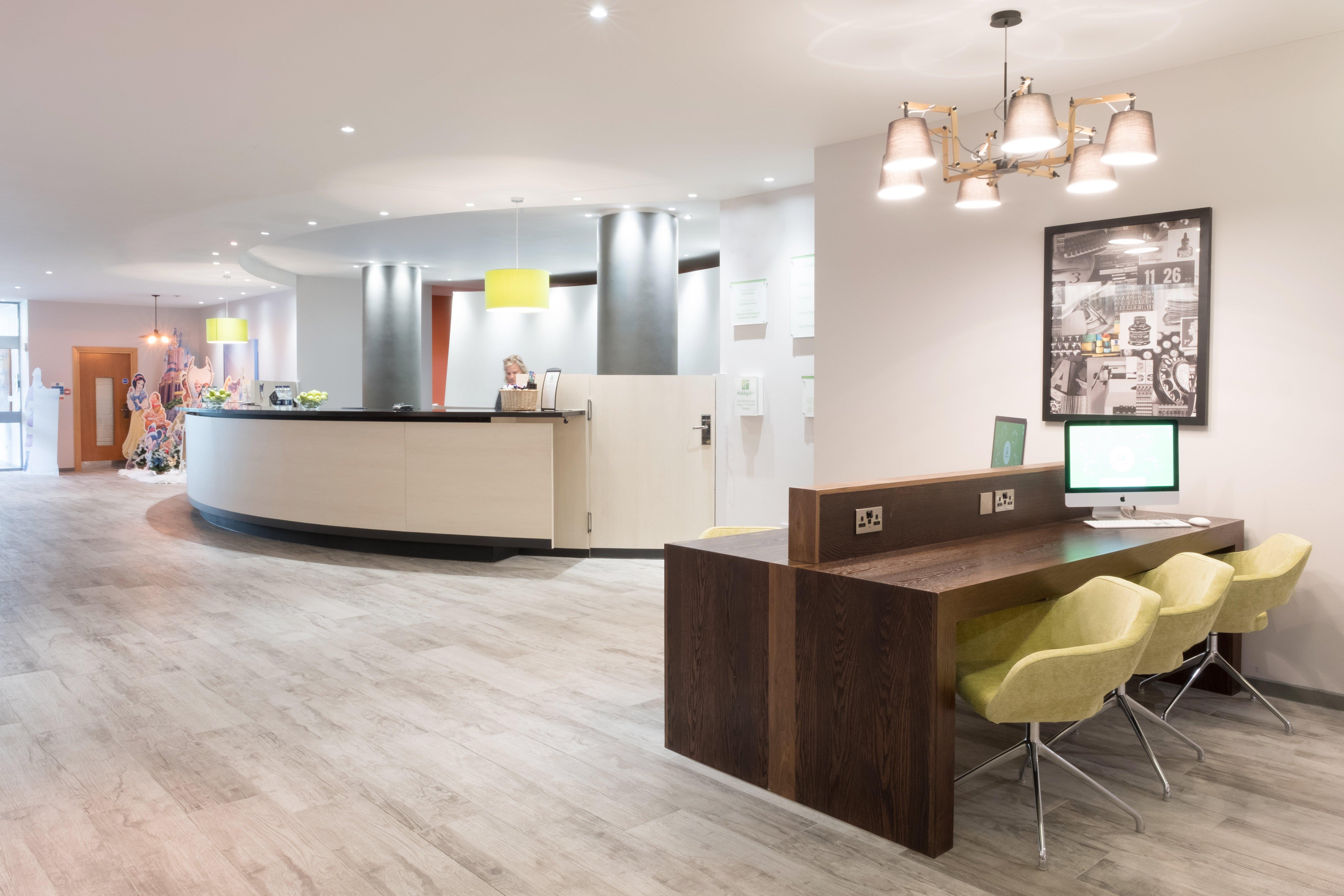 Holiday Inn Coventry M6, J2 By Ihg Kültér fotó