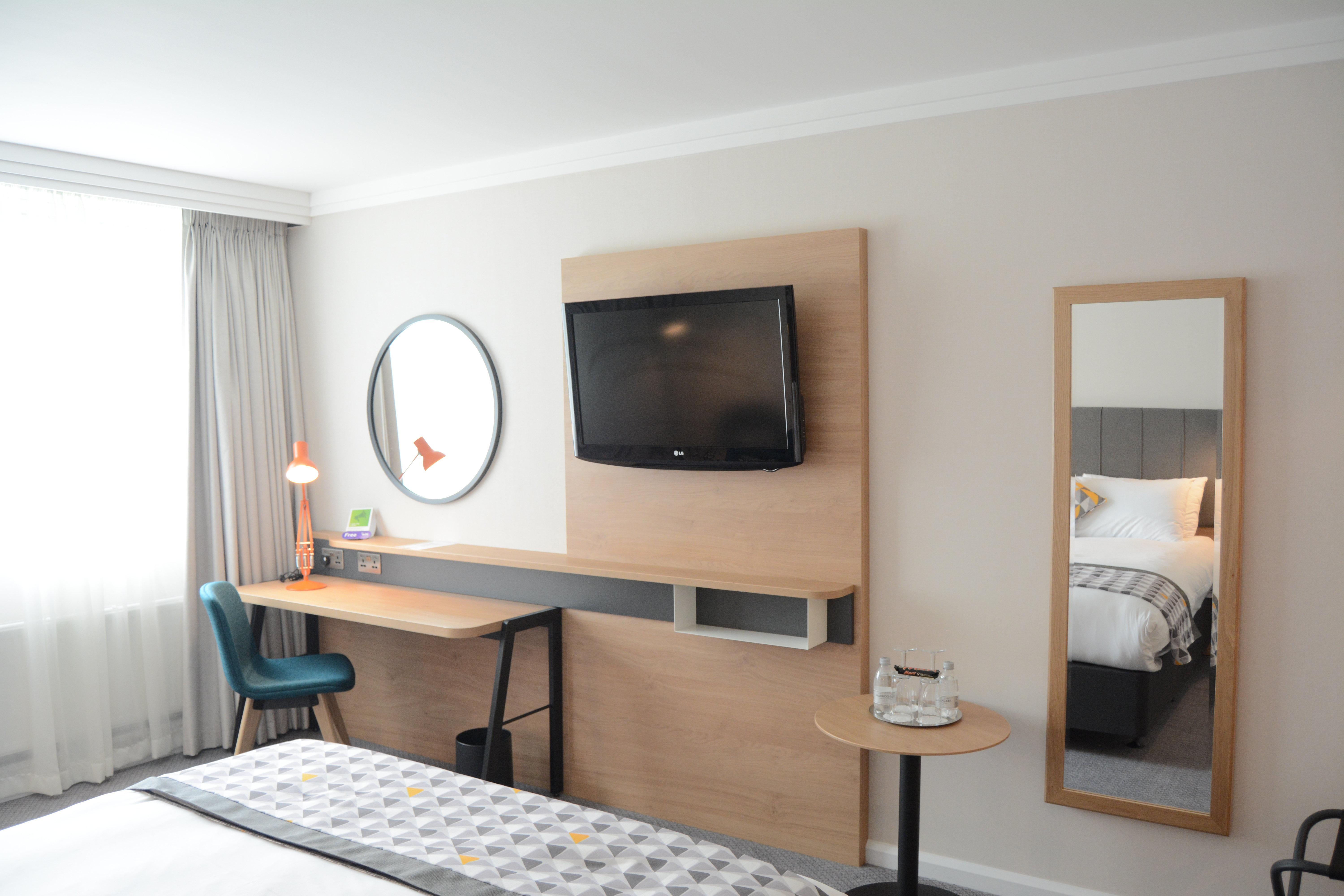 Holiday Inn Coventry M6, J2 By Ihg Kültér fotó