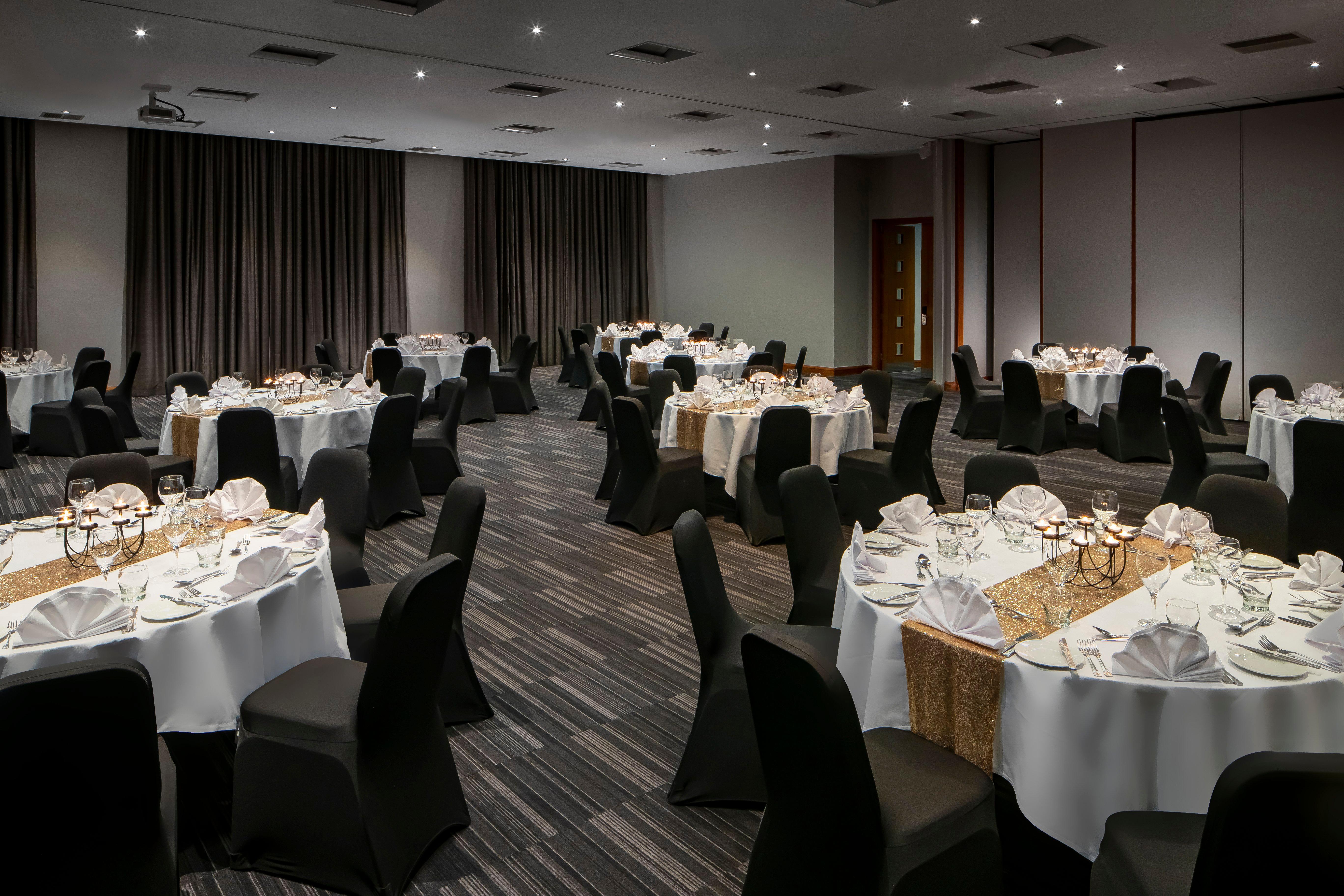 Holiday Inn Coventry M6, J2 By Ihg Kültér fotó
