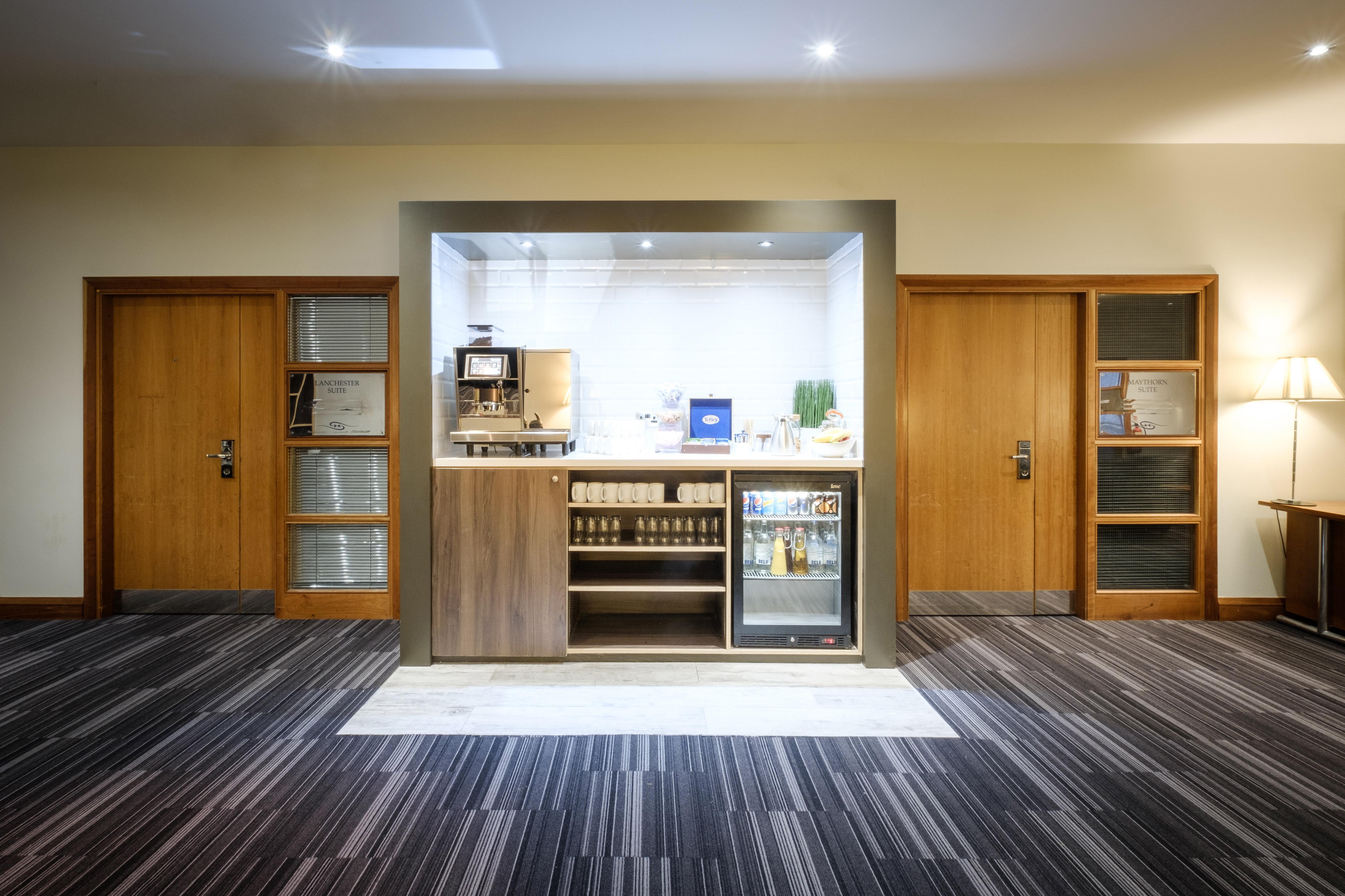 Holiday Inn Coventry M6, J2 By Ihg Kültér fotó