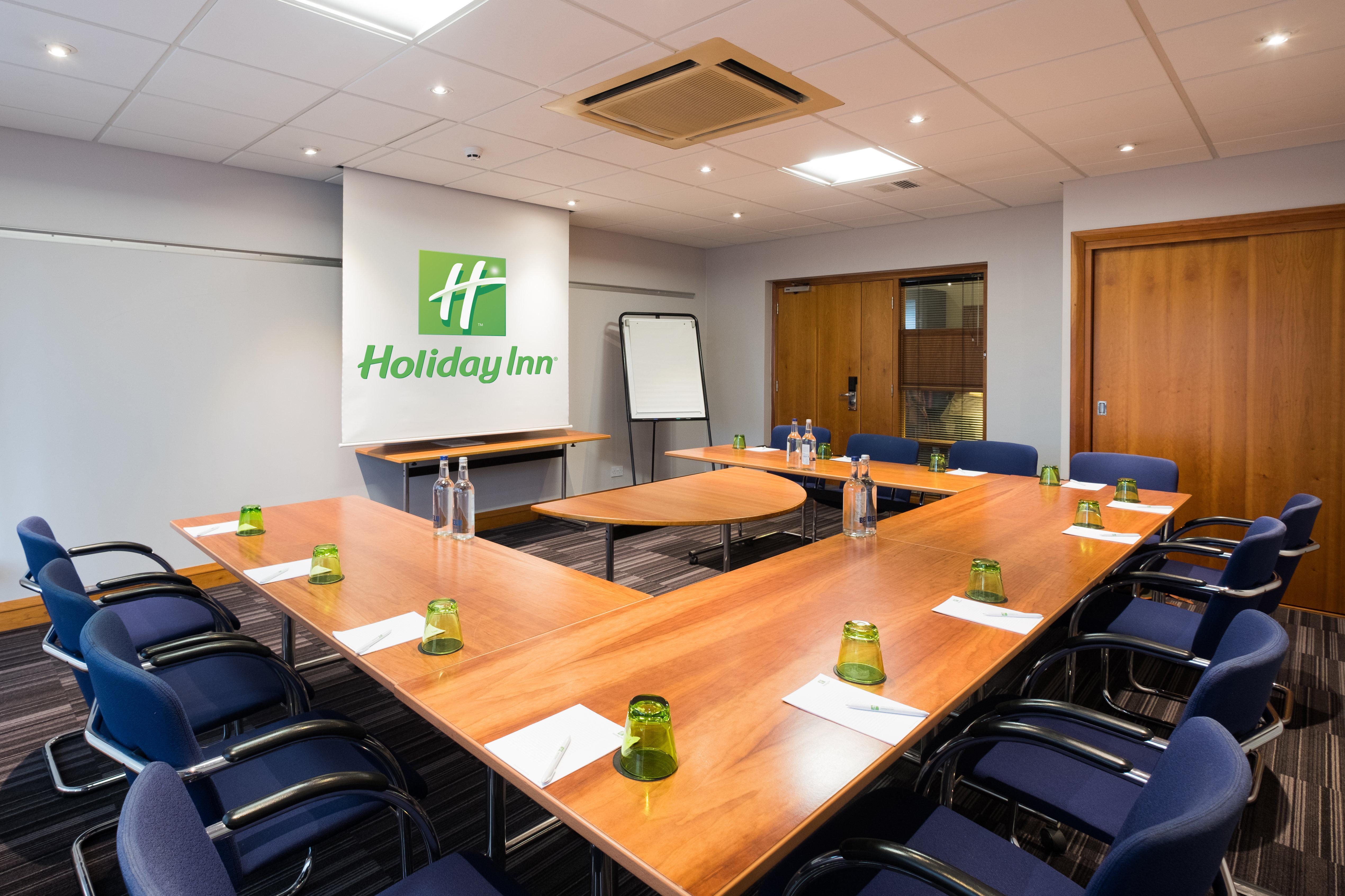 Holiday Inn Coventry M6, J2 By Ihg Kültér fotó