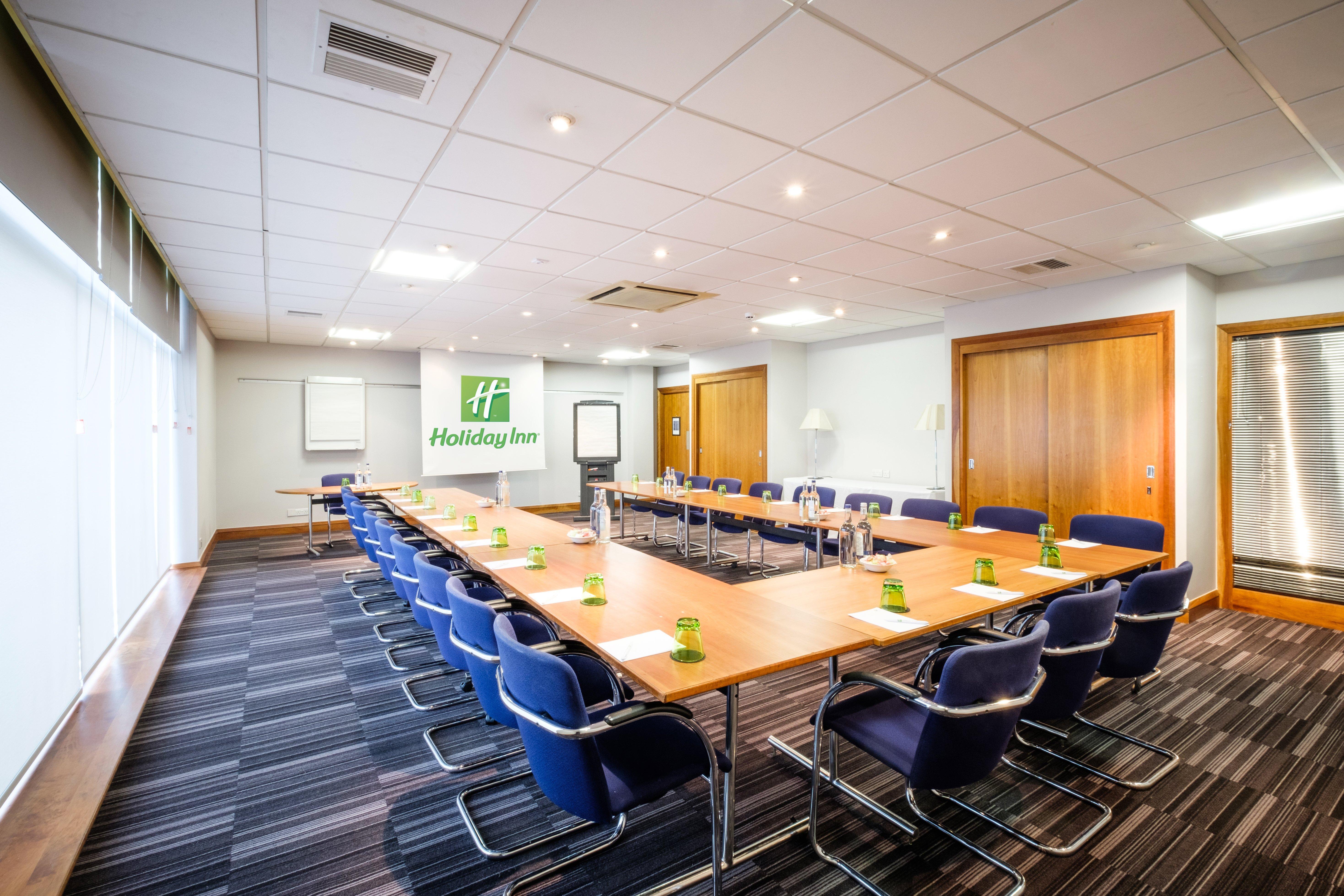 Holiday Inn Coventry M6, J2 By Ihg Kültér fotó