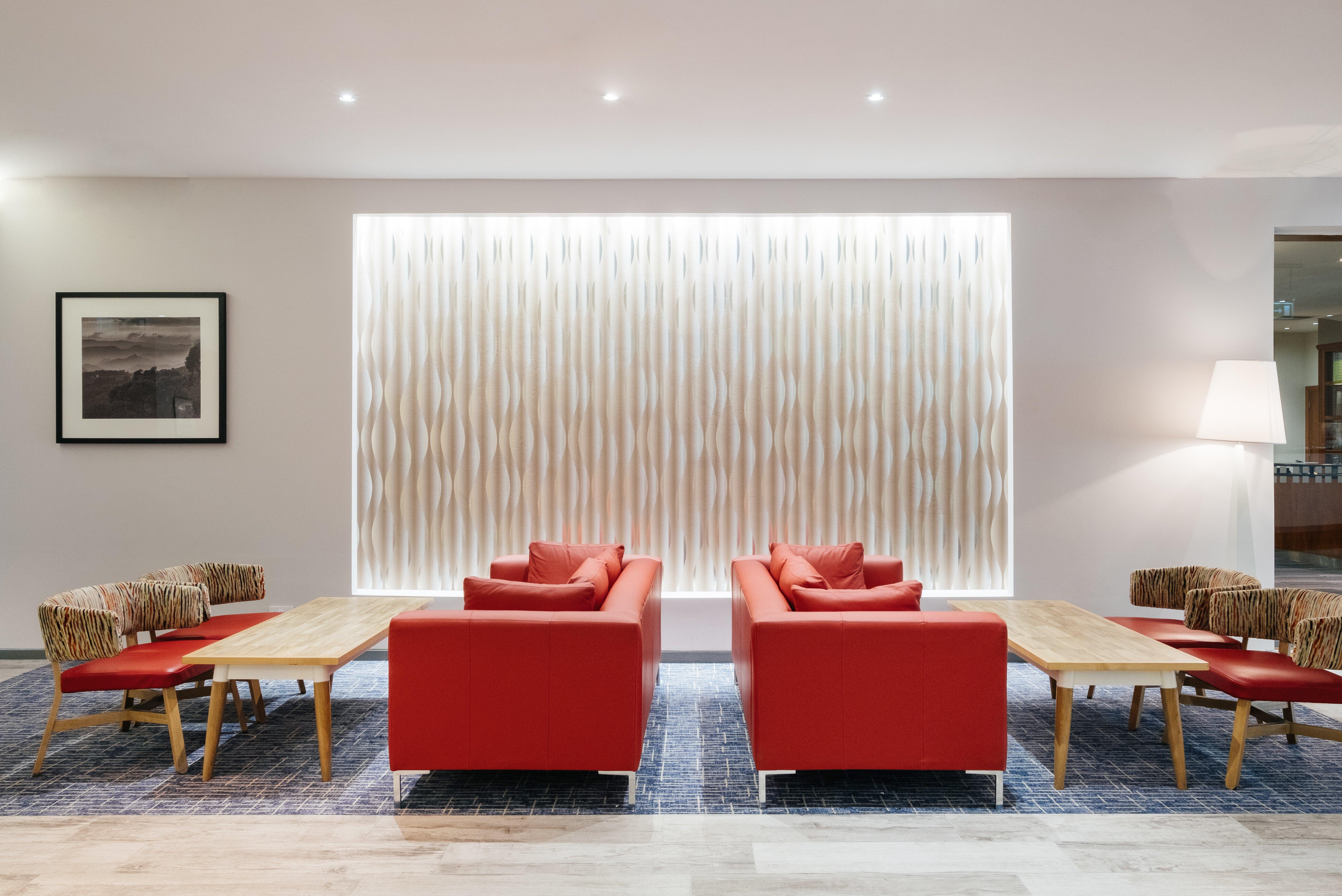 Holiday Inn Coventry M6, J2 By Ihg Kültér fotó