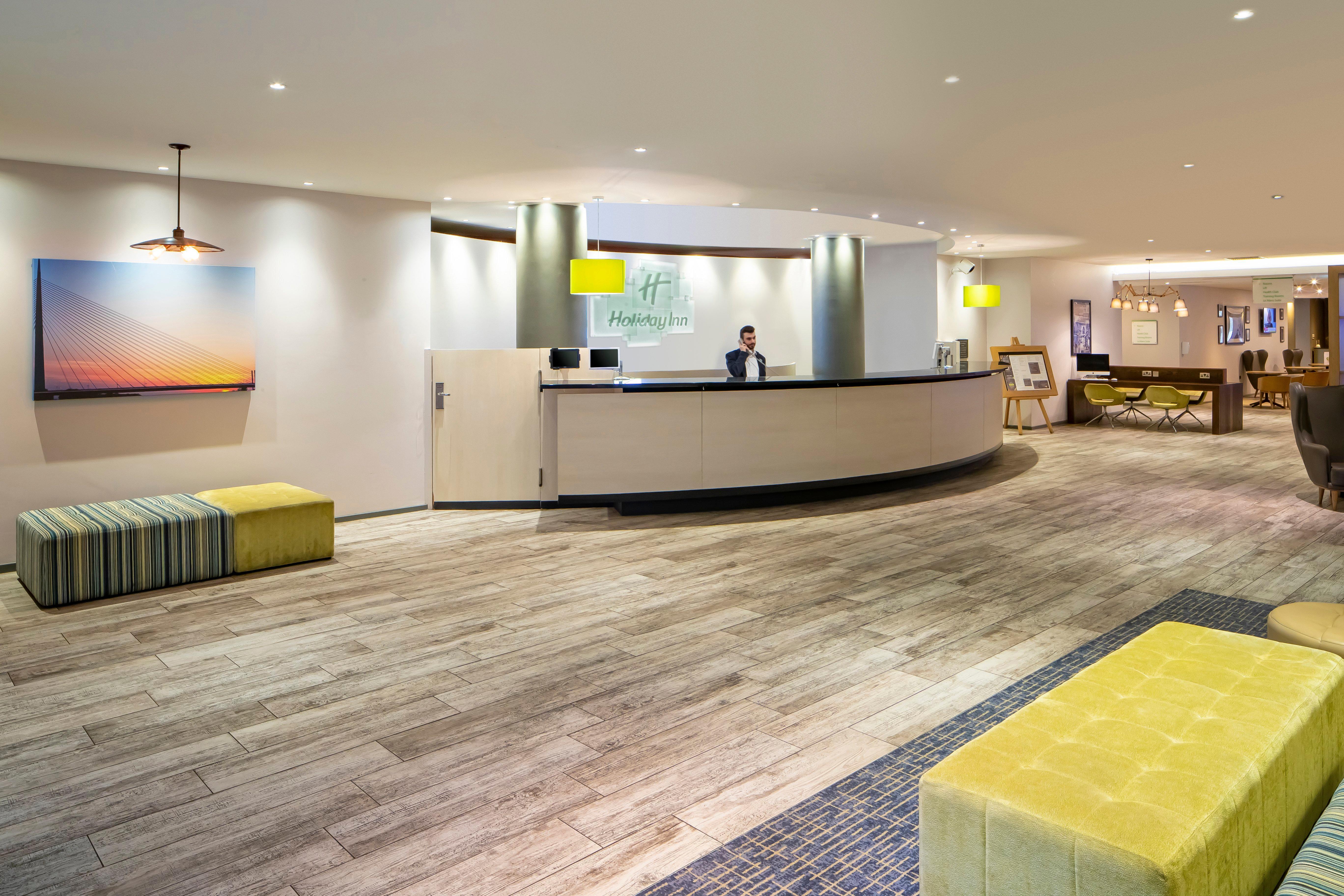 Holiday Inn Coventry M6, J2 By Ihg Kültér fotó