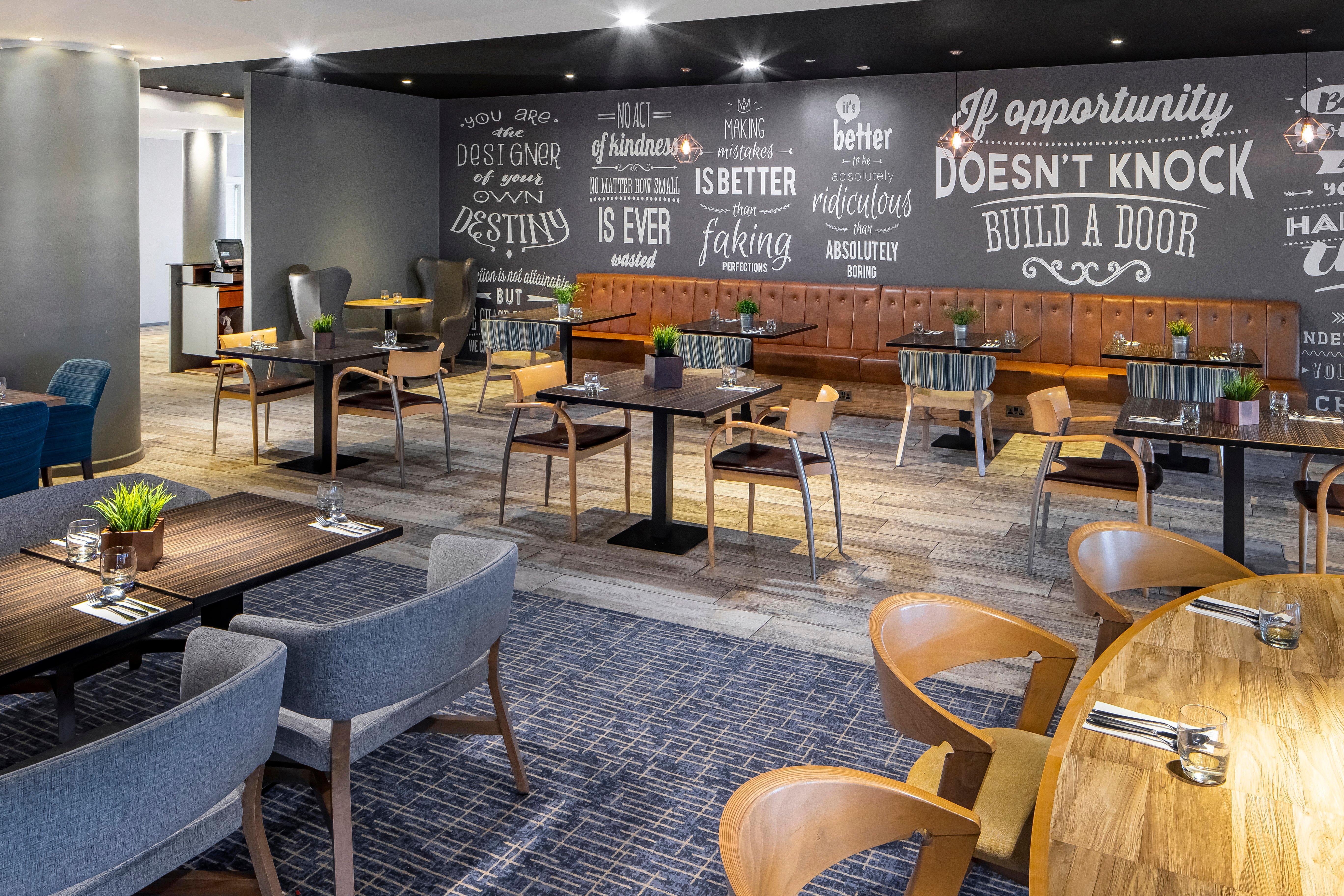 Holiday Inn Coventry M6, J2 By Ihg Kültér fotó