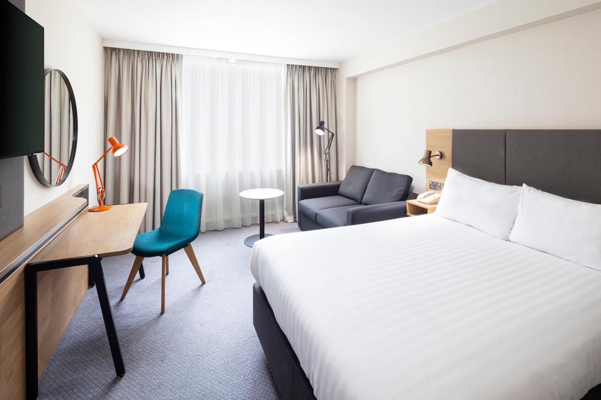 Holiday Inn Coventry M6, J2 By Ihg Kültér fotó