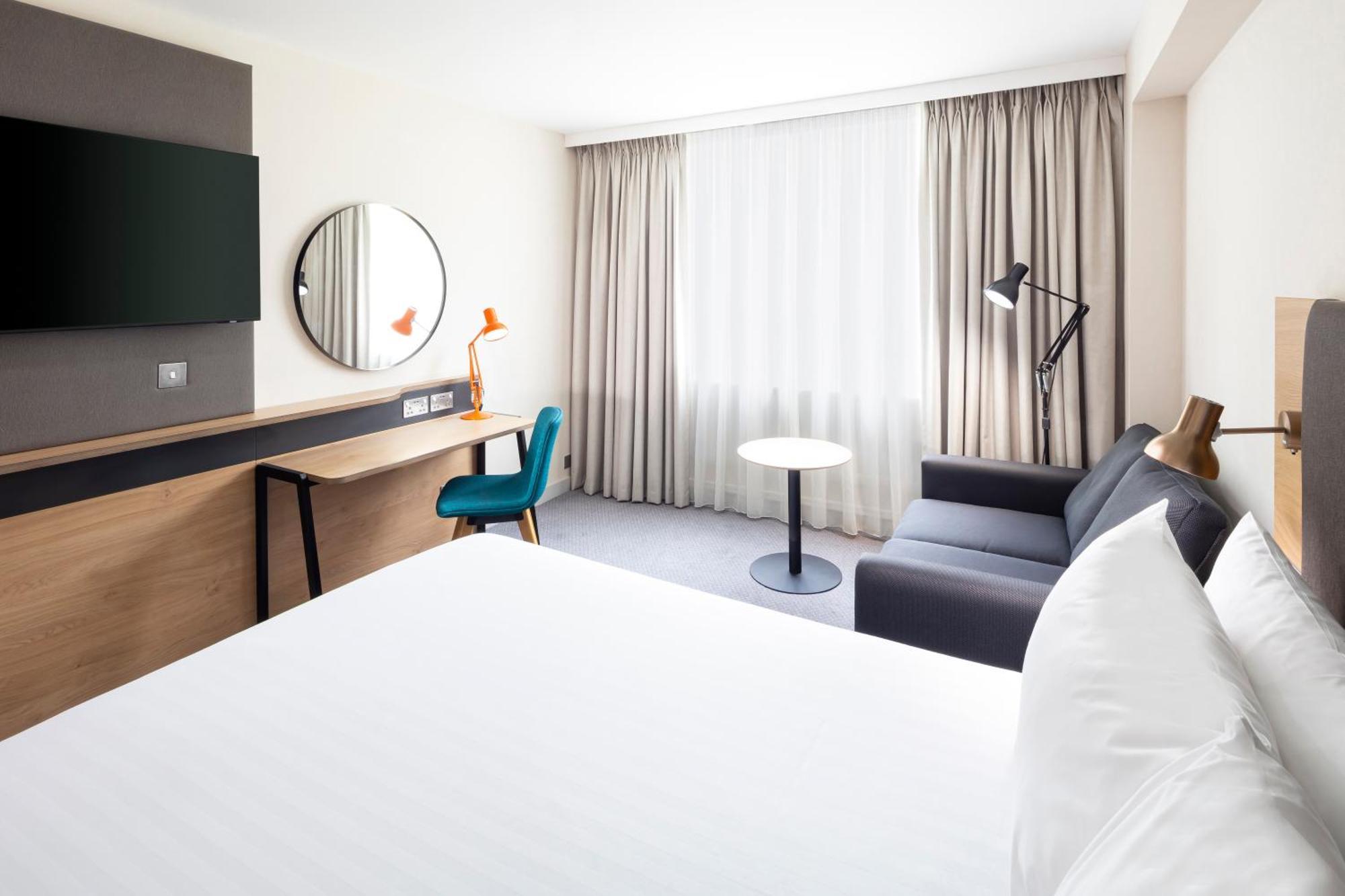 Holiday Inn Coventry M6, J2 By Ihg Kültér fotó