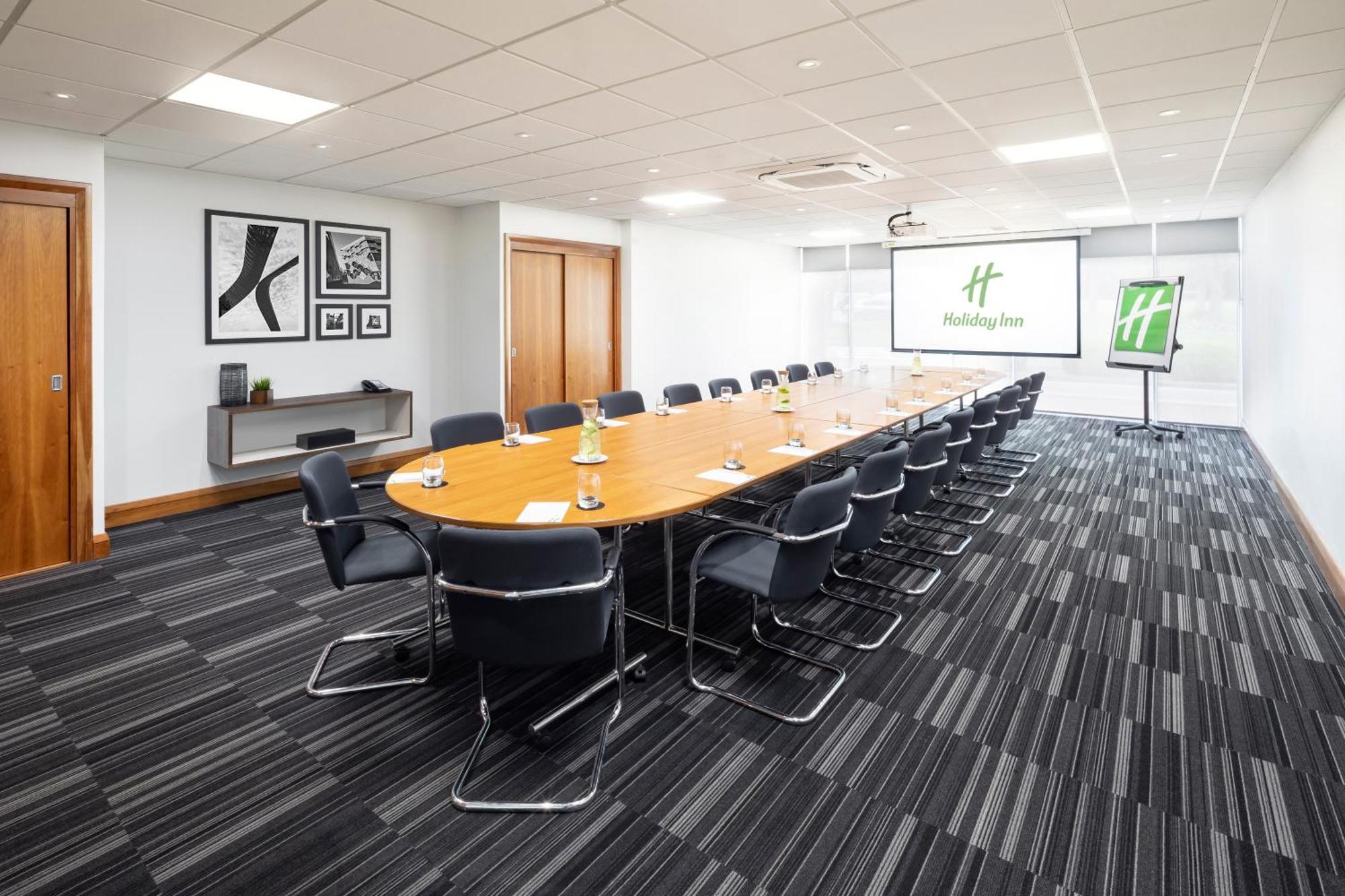 Holiday Inn Coventry M6, J2 By Ihg Kültér fotó