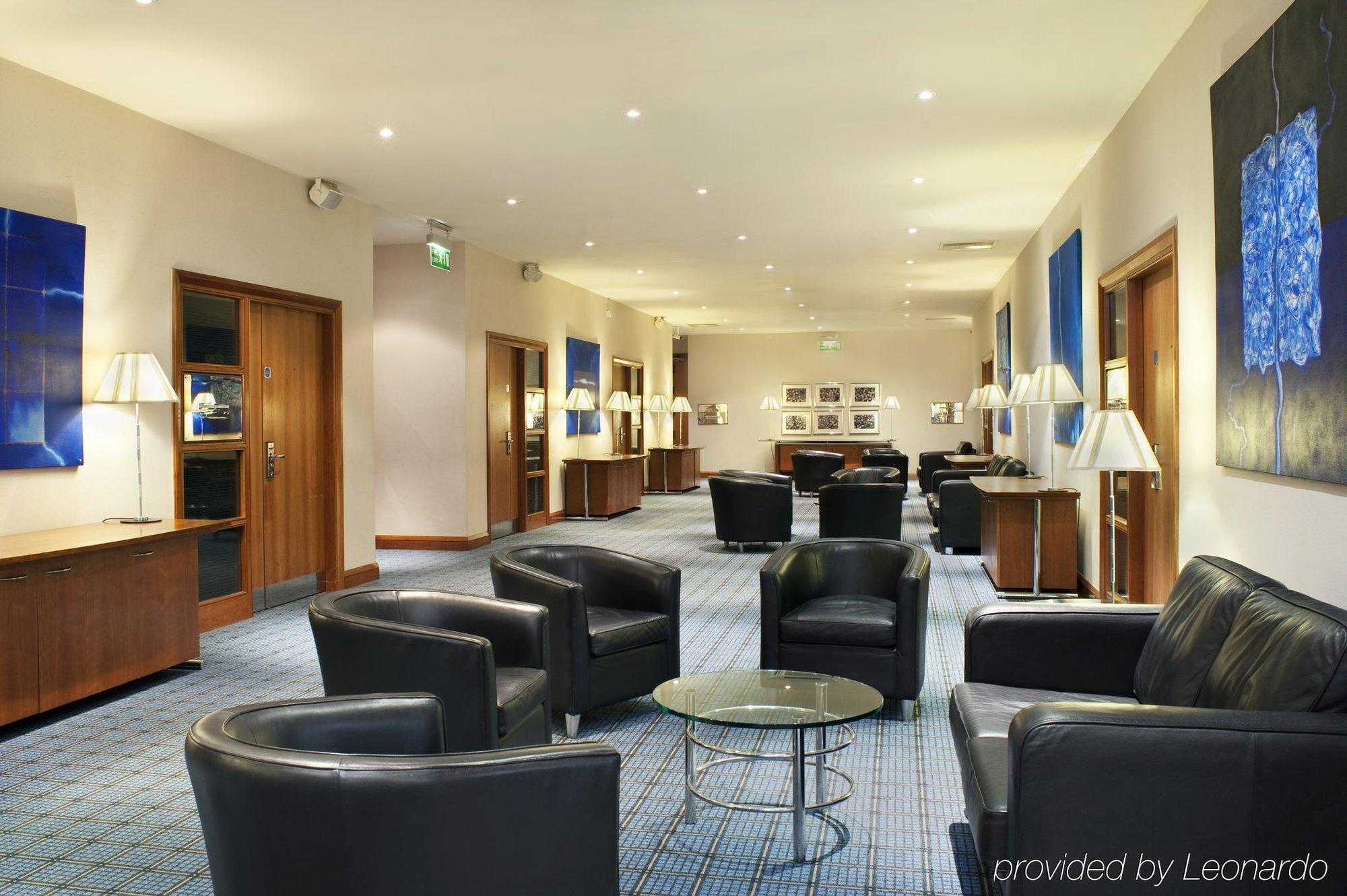 Holiday Inn Coventry M6, J2 By Ihg Beltér fotó