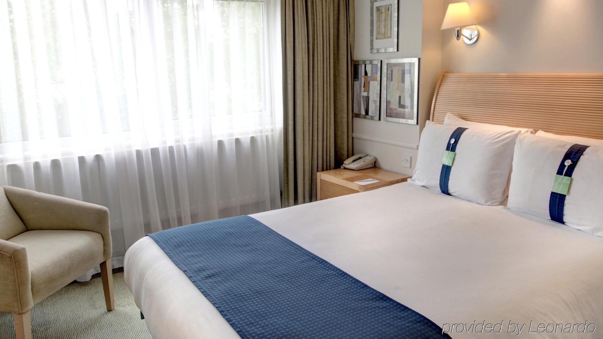 Holiday Inn Coventry M6, J2 By Ihg Kültér fotó