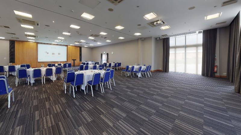 Holiday Inn Coventry M6, J2 By Ihg Kültér fotó