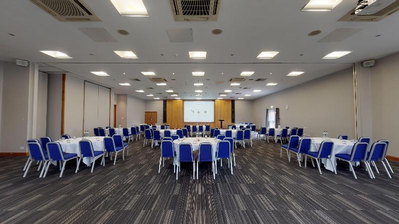 Holiday Inn Coventry M6, J2 By Ihg Kültér fotó
