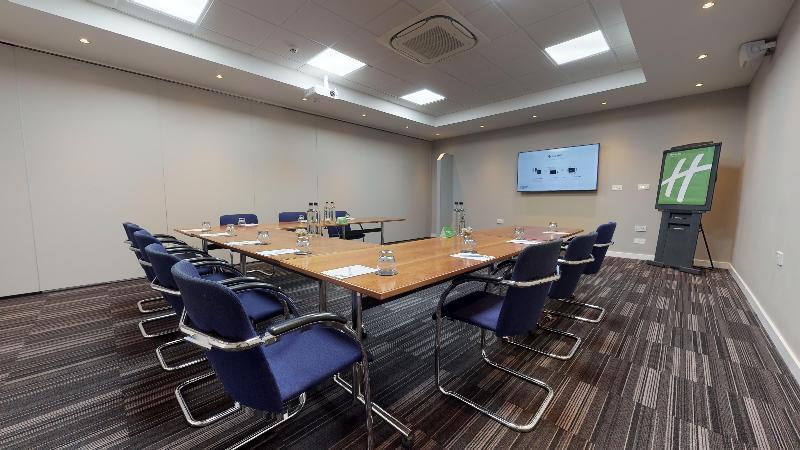 Holiday Inn Coventry M6, J2 By Ihg Kültér fotó